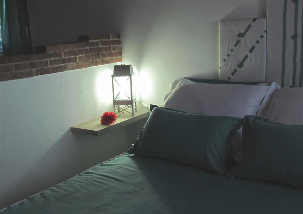 Apartamentos Rurales Azabal Exteriör bild